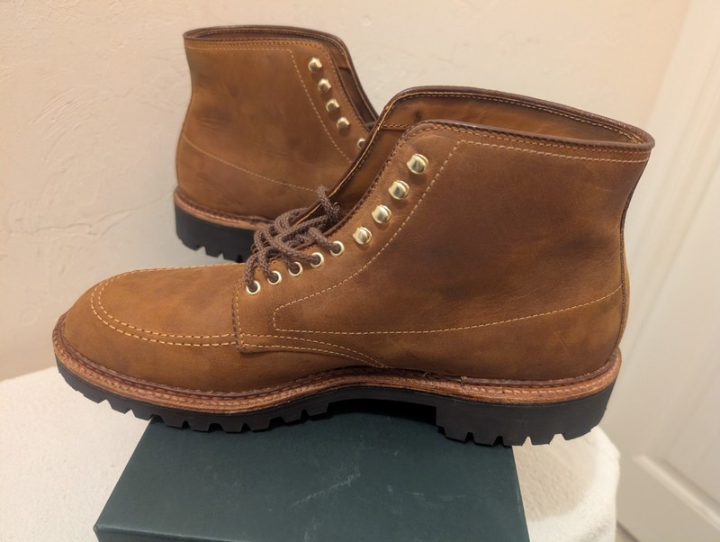 Alden D4918H