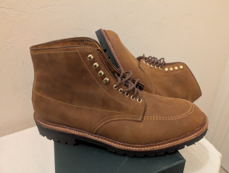 Alden D4918H