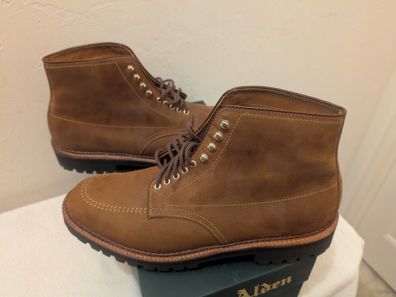 Alden D4918H