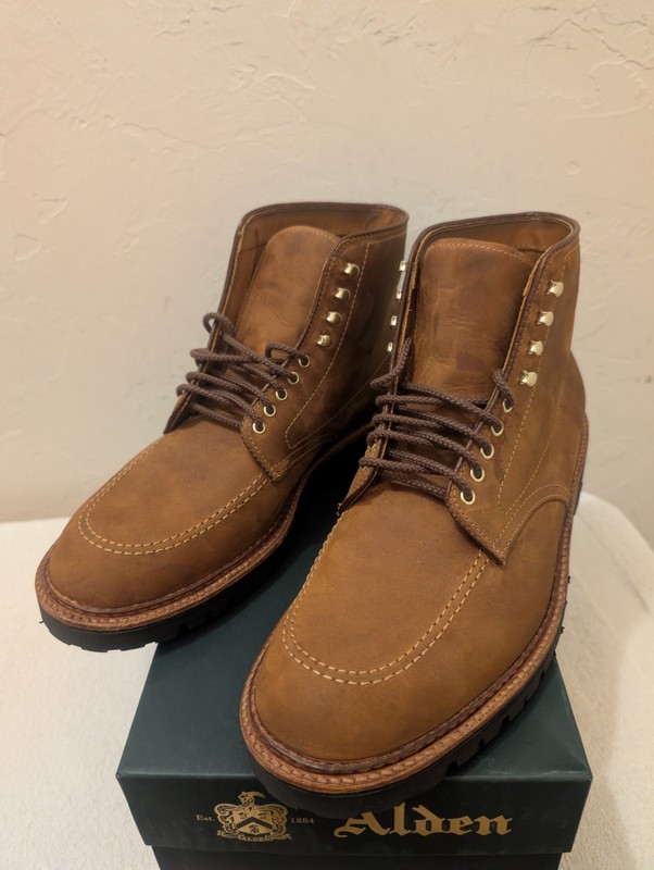 Alden D4918H