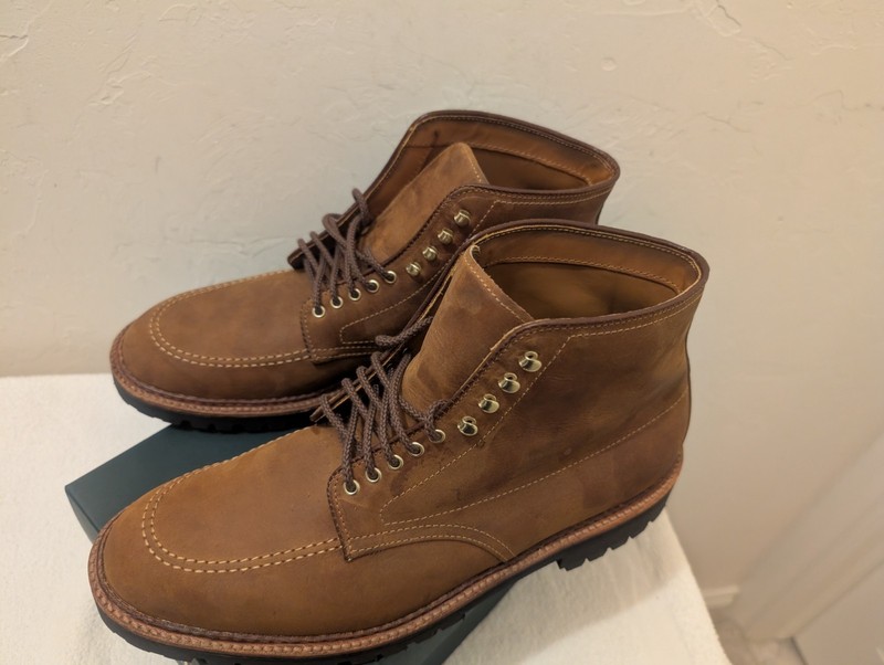 Alden D4918H
