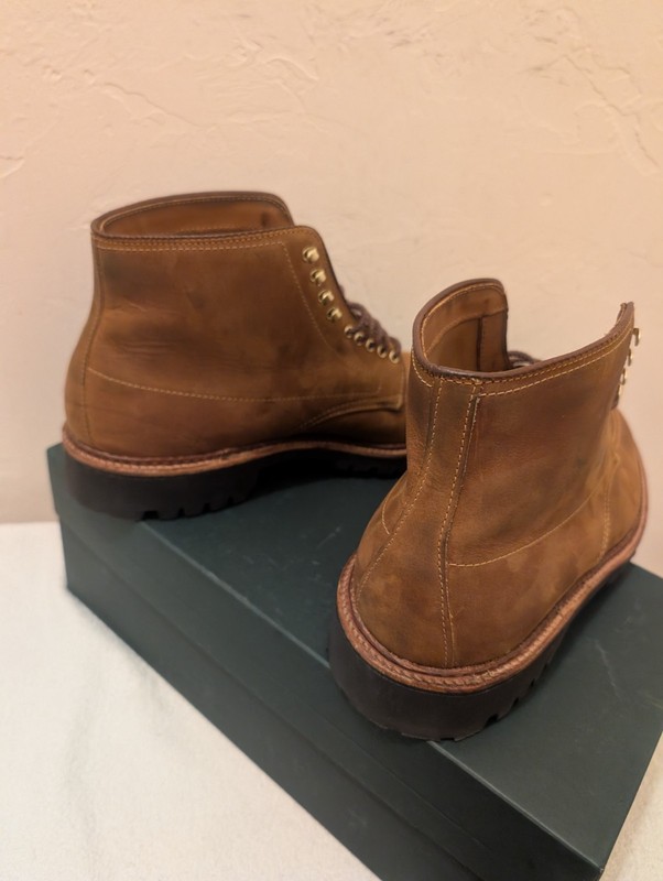 Alden D4918H