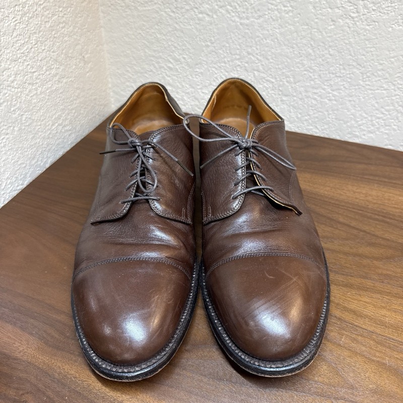 Alden 9572F