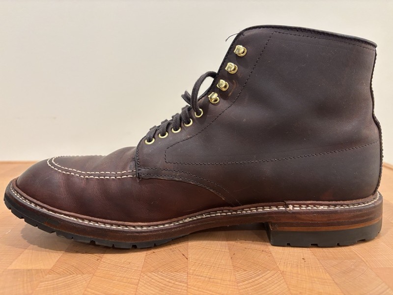 Alden D5920HC