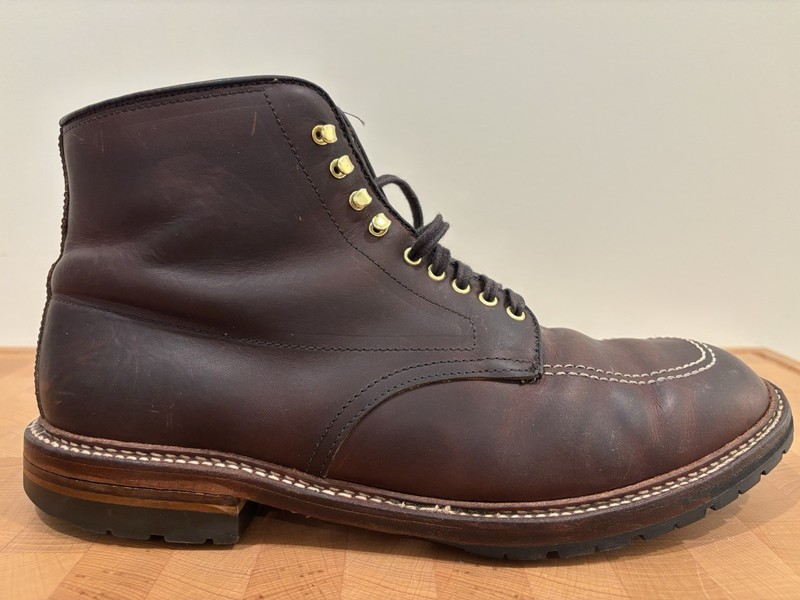 Alden D5920HC