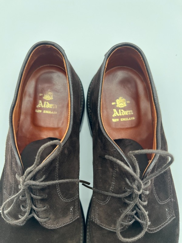Alden 29334F