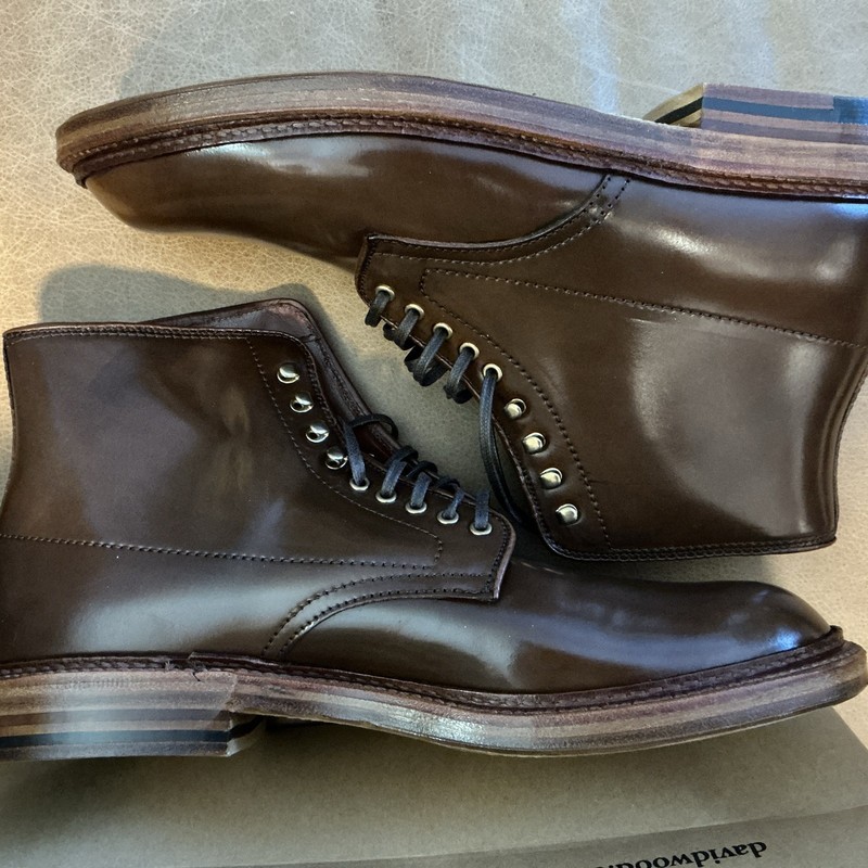 Alden D3824H