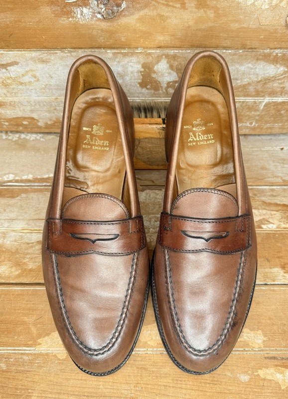 Alden 715
