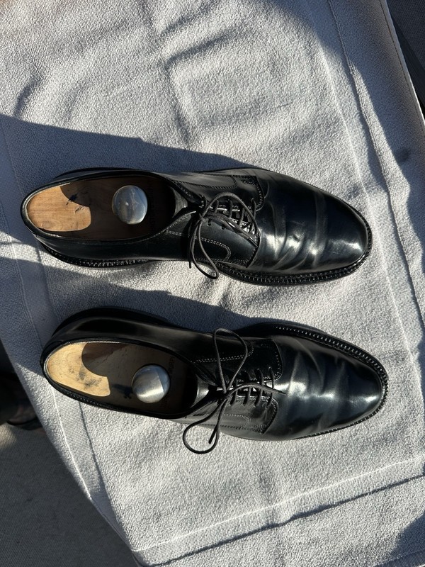 Alden 2937F