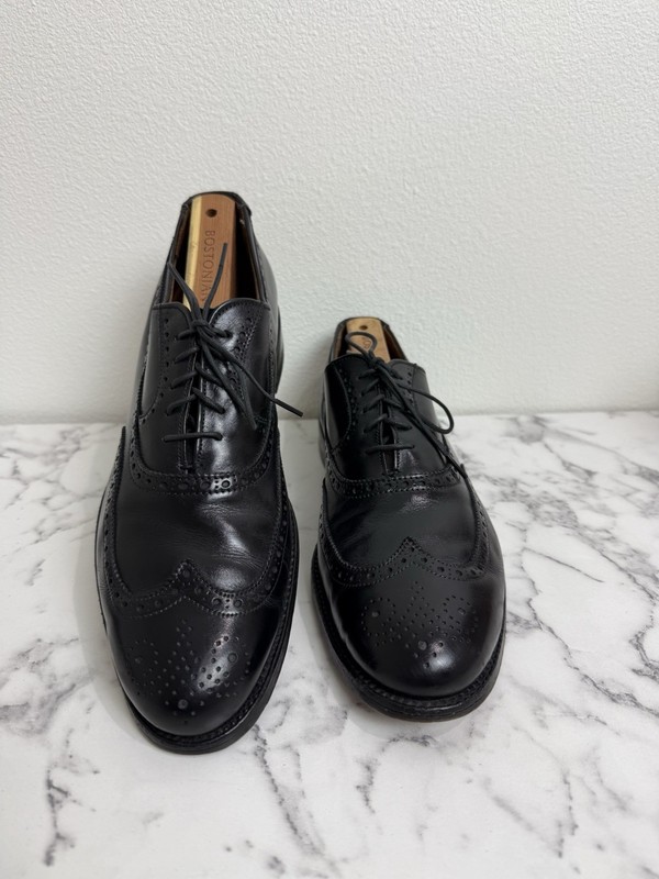 Alden 928
