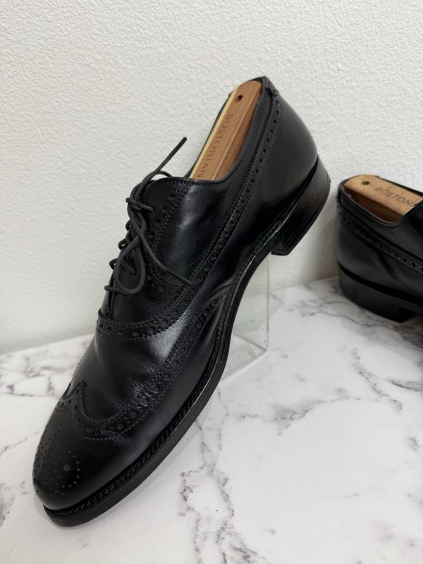 Alden 928
