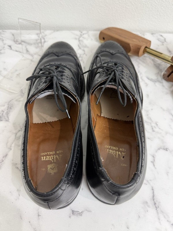 Alden 928