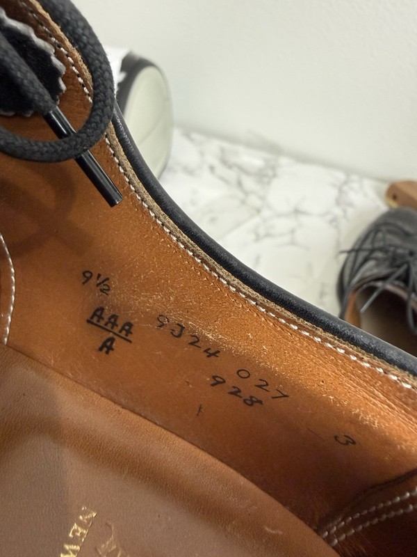 Alden 928