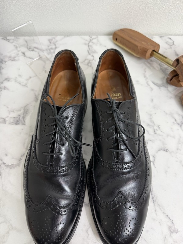 Alden 928
