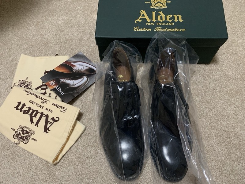 Alden D8714