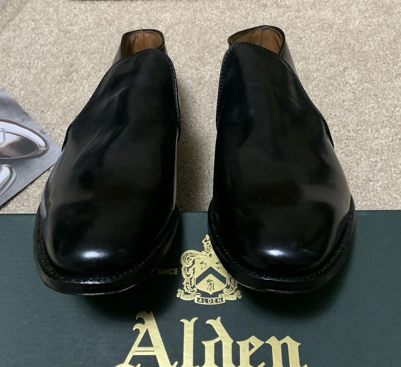 Alden D8714