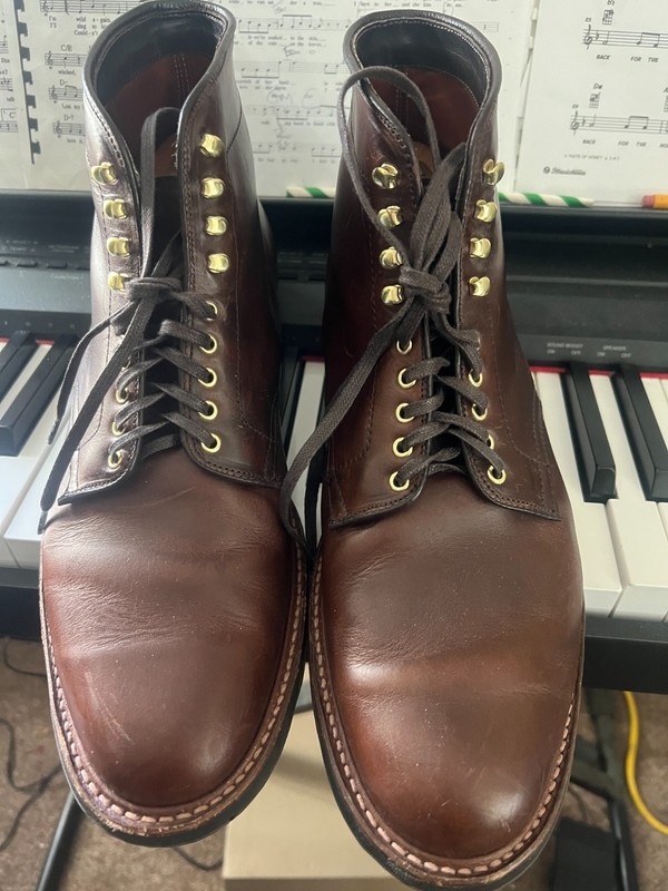 Alden D4813HC