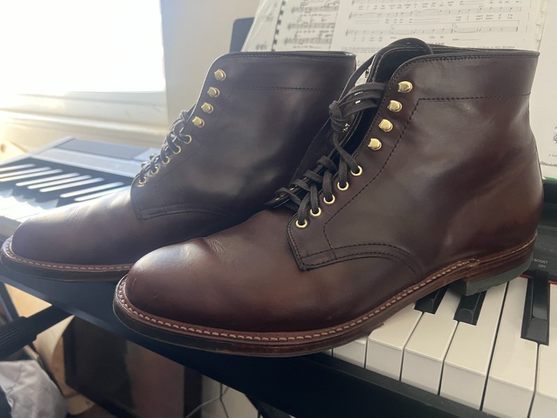 Alden D4813HC