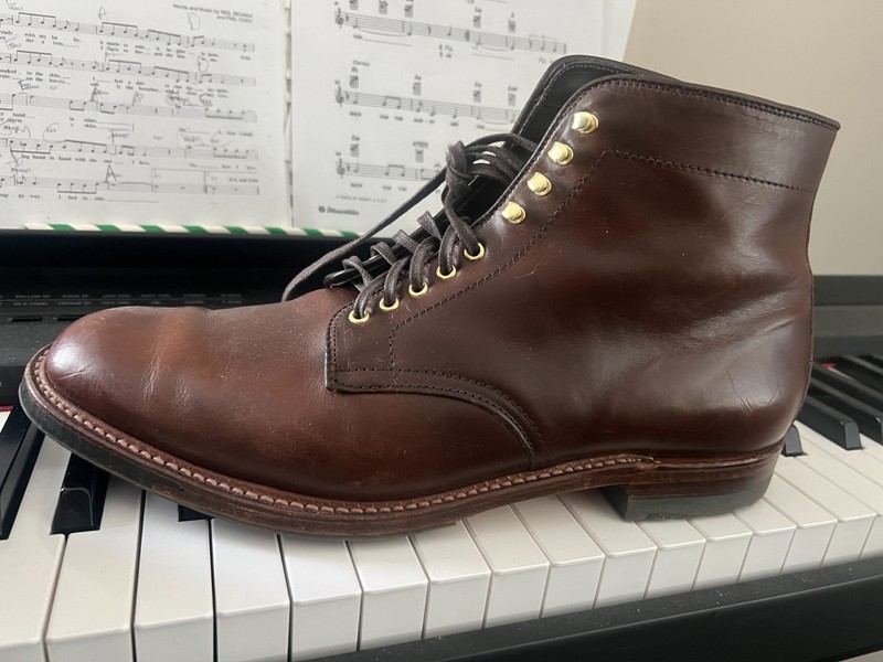 Alden D4813HC