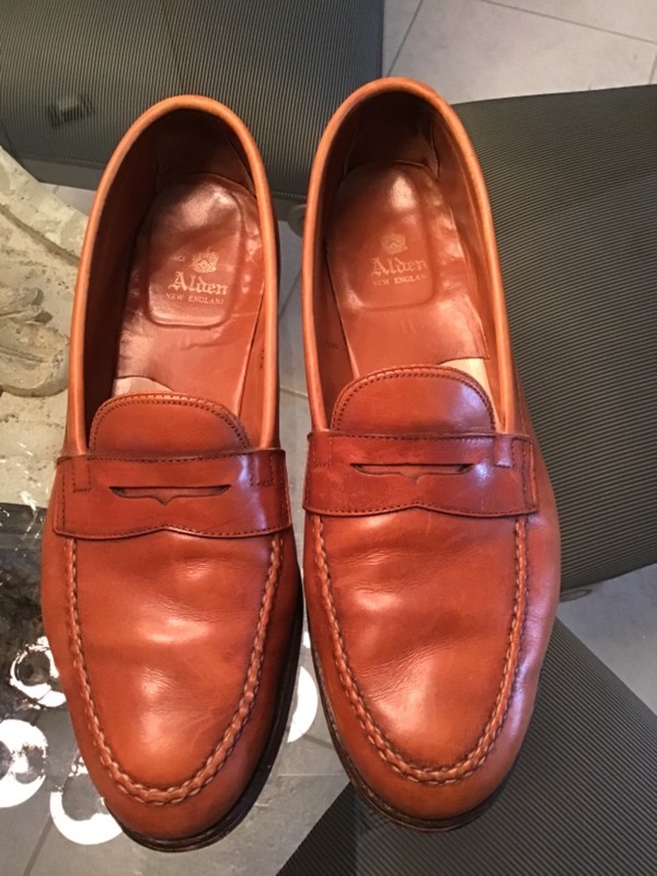 Alden 714