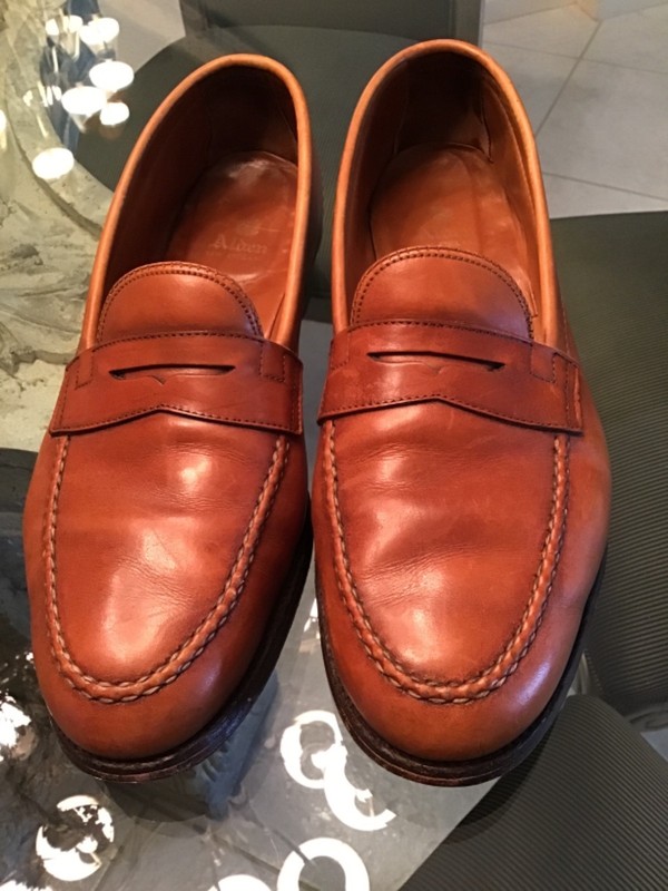 Alden 714