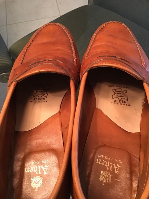 Alden 714