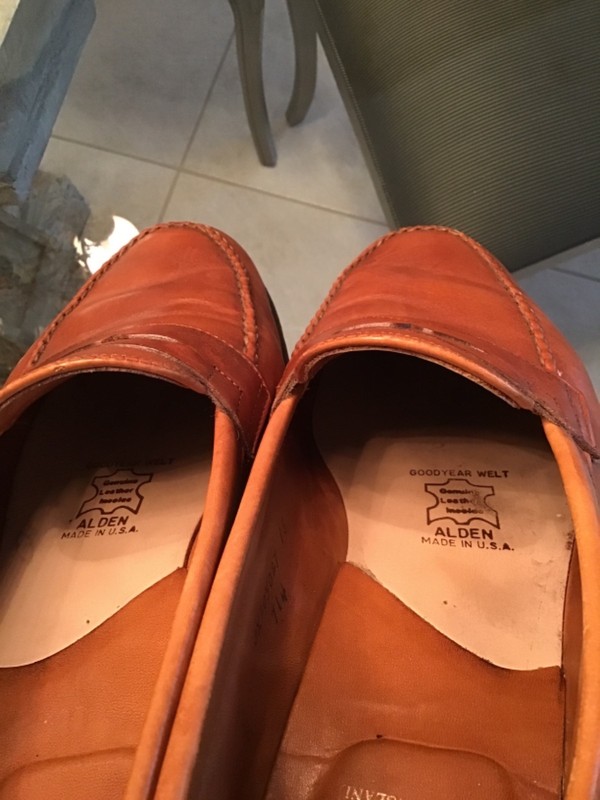 Alden 714