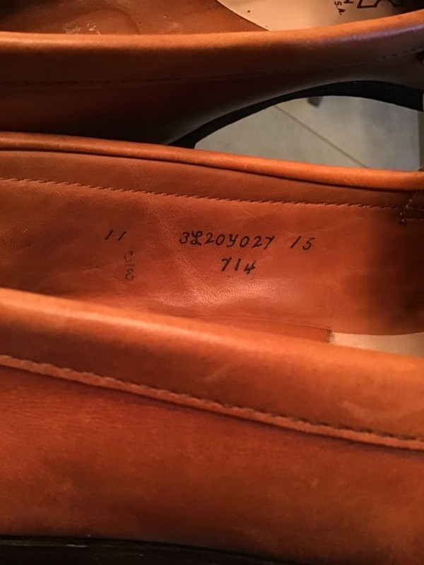 Alden 714