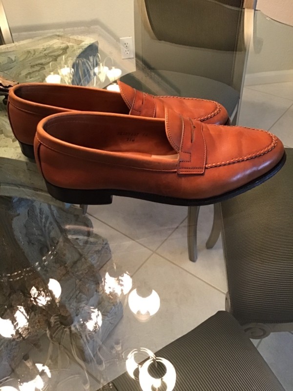 Alden 714