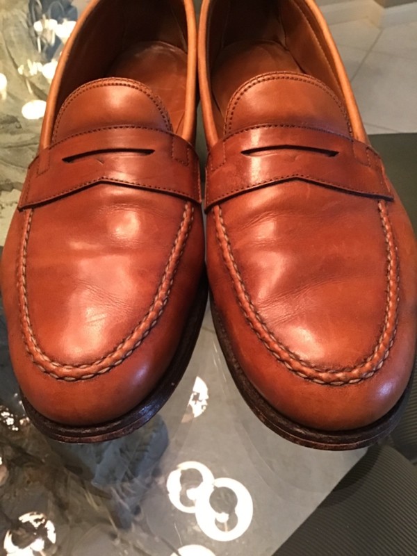 Alden 714