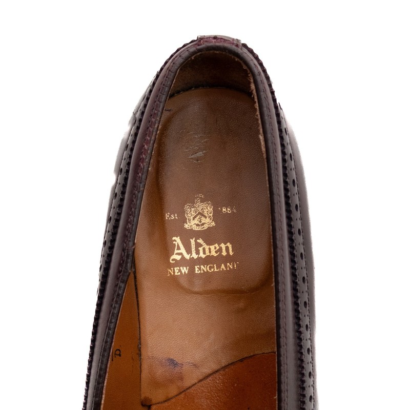 Alden 553