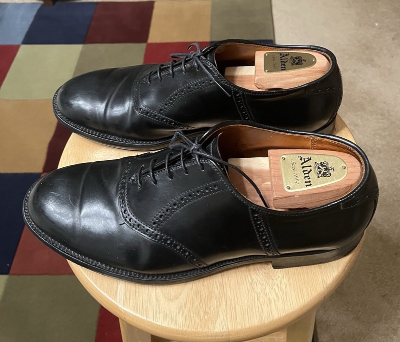 Alden 993
