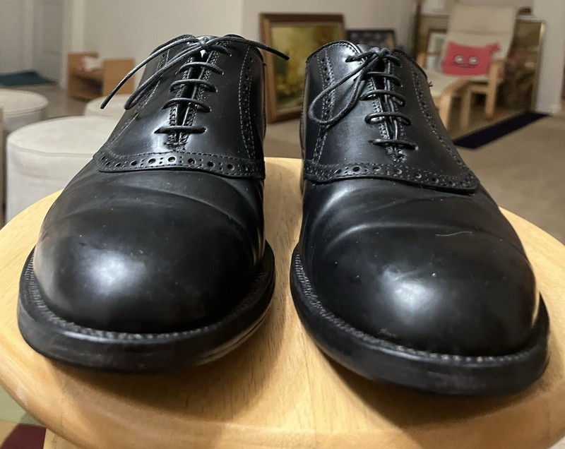 Alden 993