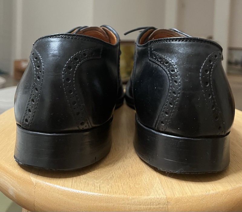 Alden 993