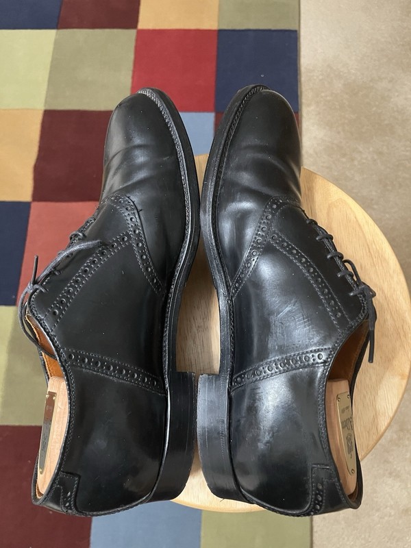 Alden 993