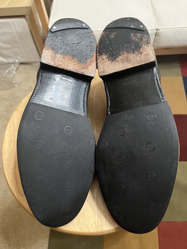 Alden 993
