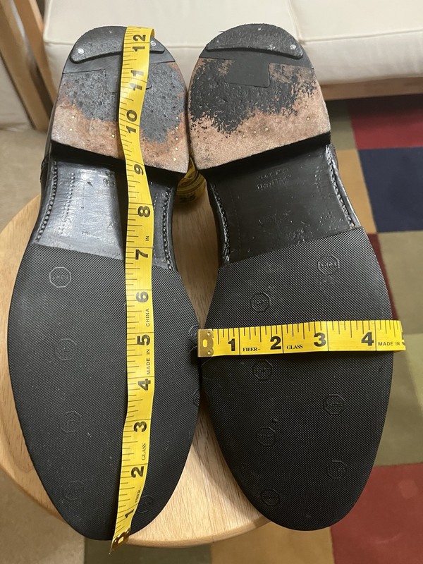 Alden 993