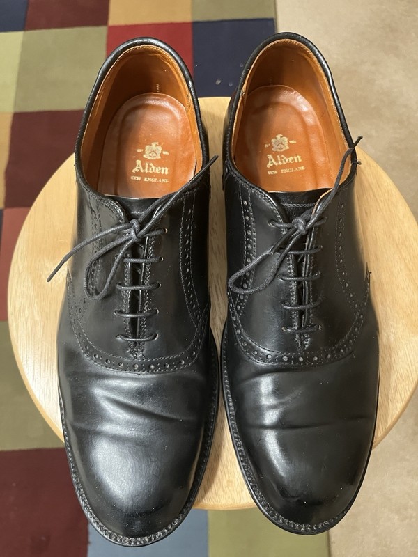 Alden 993