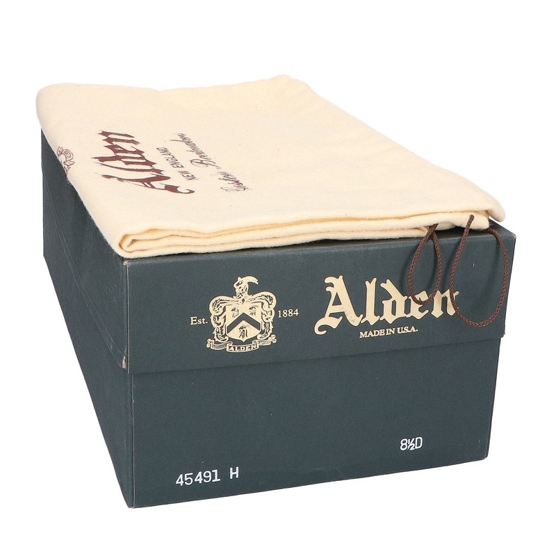 Alden 45491H