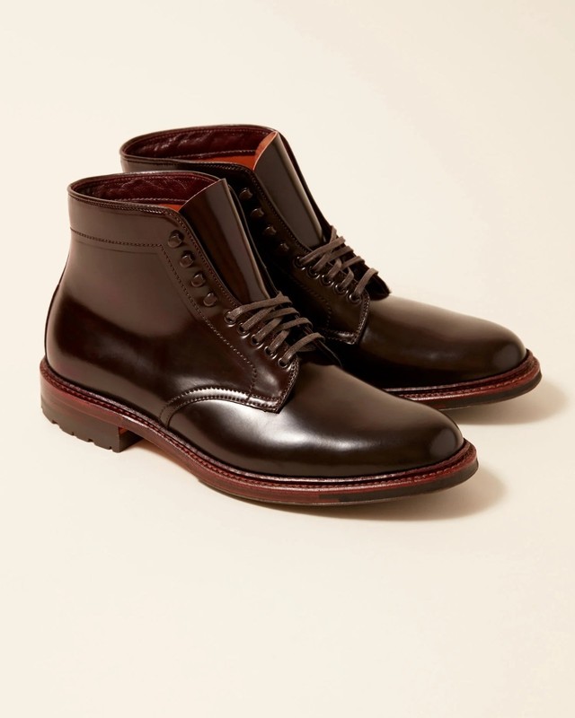 Alden D7833HC