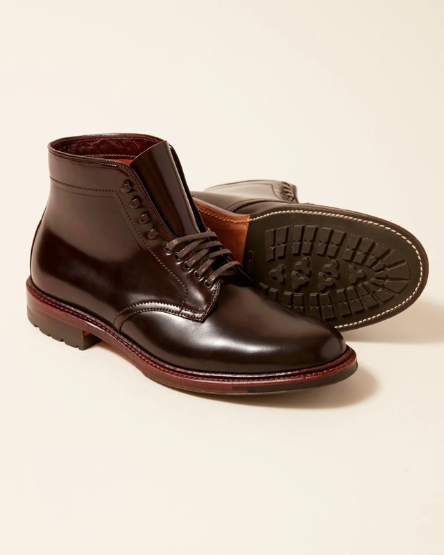 Alden D7833HC