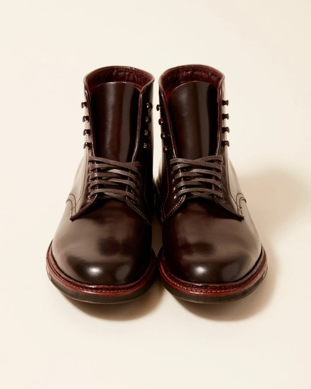 Alden D7833HC