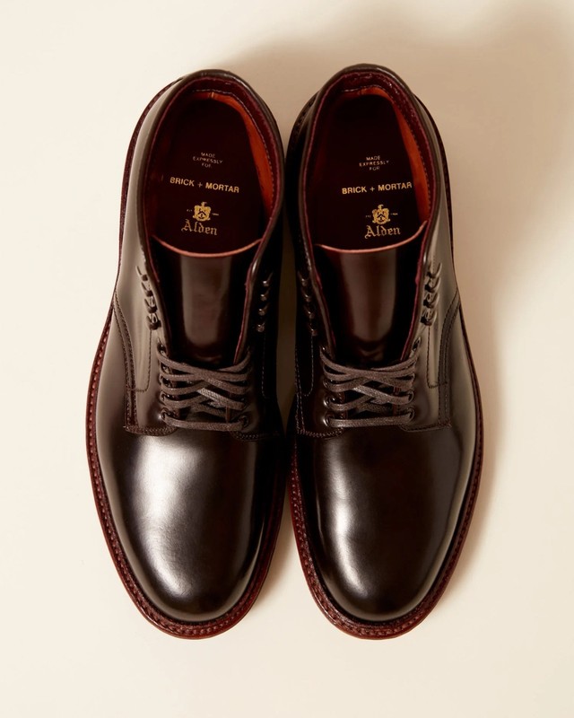 Alden D7833HC