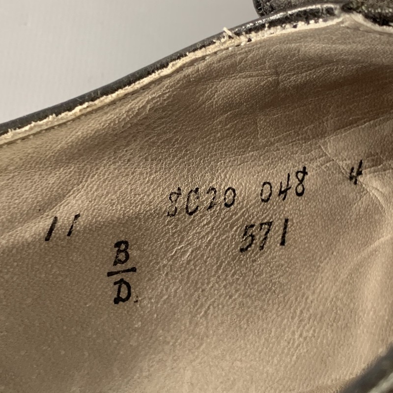 Alden 571