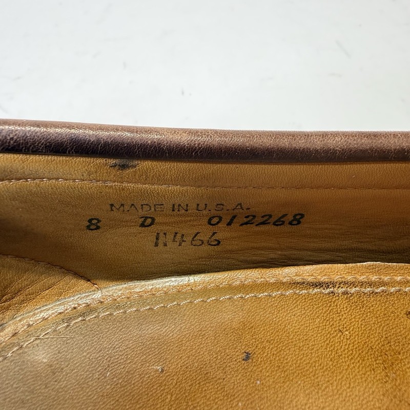 Alden H466