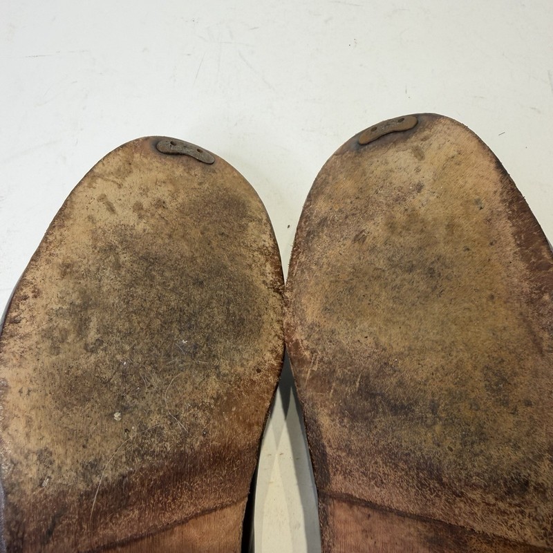 Alden H466