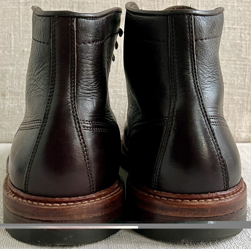 Alden D1808HC