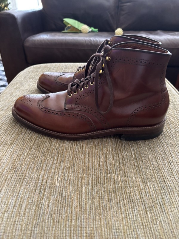 Alden D9854H