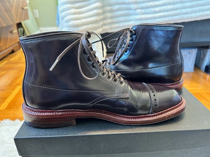 Alden D2856H