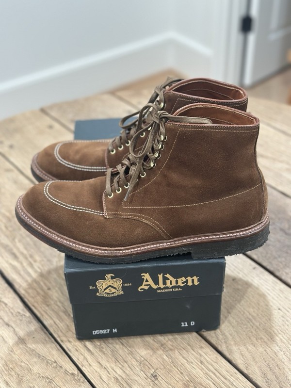 Alden D5927H